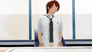 Male Sex