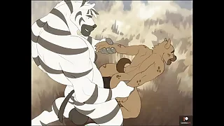 Furry Gay Anal 0